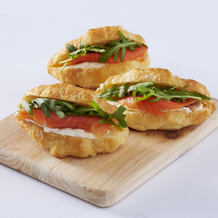 Snacks and Savoury