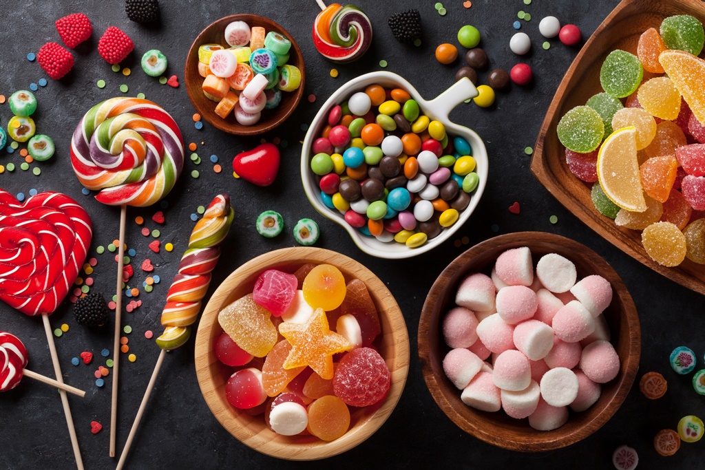 Snacks and Savoury Manufacturer